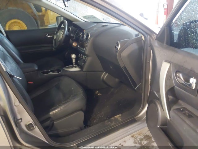 Продажа на аукционе авто 2013 Nissan Rogue S, vin: JN8AS5MT8DW030791, номер лота: 46126848