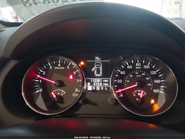 Продажа на аукционе авто 2013 Nissan Rogue S, vin: JN8AS5MT8DW030791, номер лота: 46126848