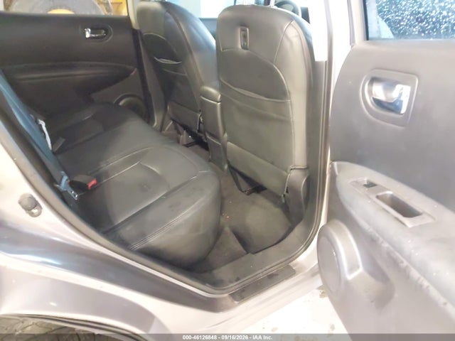 Продажа на аукционе авто 2013 Nissan Rogue S, vin: JN8AS5MT8DW030791, номер лота: 46126848