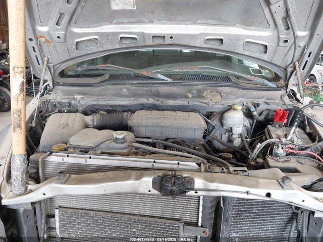Продаж на аукціоні авто 2002 Dodge Ram 1500 St, vin: 1D7HU16N32J139641, номер лоту: 46126849