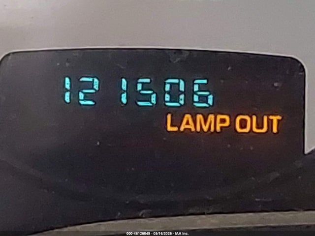 Продаж на аукціоні авто 2002 Dodge Ram 1500 St, vin: 1D7HU16N32J139641, номер лоту: 46126849