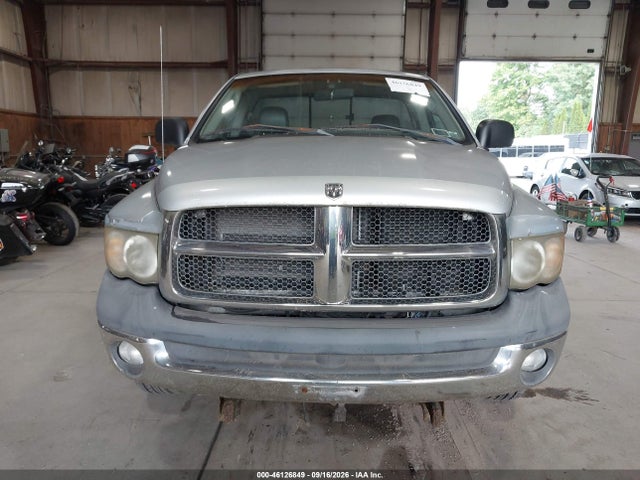 Продаж на аукціоні авто 2002 Dodge Ram 1500 St, vin: 1D7HU16N32J139641, номер лоту: 46126849