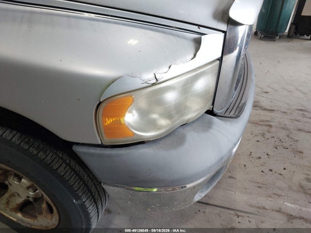 Продаж на аукціоні авто 2002 Dodge Ram 1500 St, vin: 1D7HU16N32J139641, номер лоту: 46126849