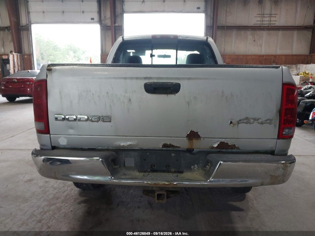 Продаж на аукціоні авто 2002 Dodge Ram 1500 St, vin: 1D7HU16N32J139641, номер лоту: 46126849