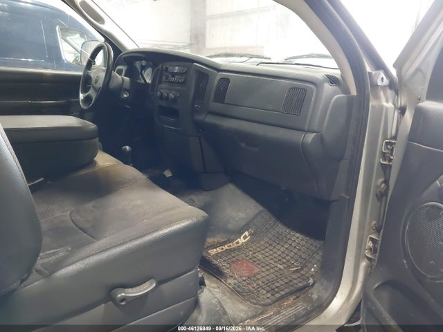 Продаж на аукціоні авто 2002 Dodge Ram 1500 St, vin: 1D7HU16N32J139641, номер лоту: 46126849