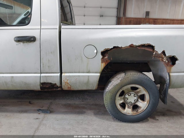 Продаж на аукціоні авто 2002 Dodge Ram 1500 St, vin: 1D7HU16N32J139641, номер лоту: 46126849