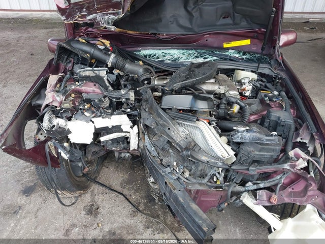 Aukcja sprzedaży 2004 Lexus Gs 300, vin: JT8BD69S740199332, numer aukcji: 46126851