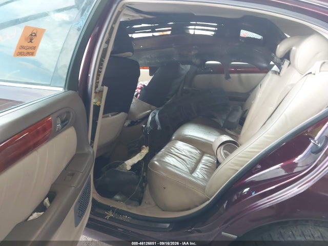 Aukcja sprzedaży 2004 Lexus Gs 300, vin: JT8BD69S740199332, numer aukcji: 46126851