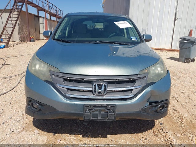 Продаж на аукціоні авто 2012 Honda Cr-v Ex, vin: 5J6RM3H54CL027647, номер лоту: 46126852