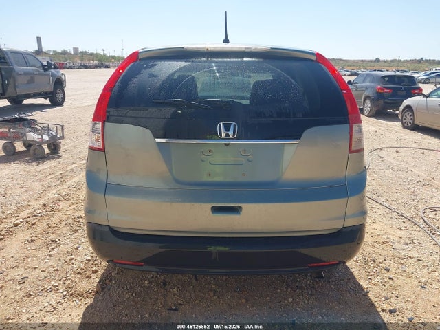Продаж на аукціоні авто 2012 Honda Cr-v Ex, vin: 5J6RM3H54CL027647, номер лоту: 46126852