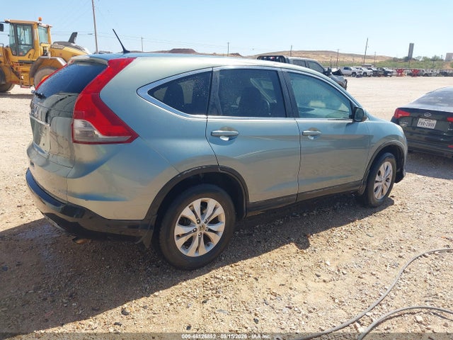 Продаж на аукціоні авто 2012 Honda Cr-v Ex, vin: 5J6RM3H54CL027647, номер лоту: 46126852