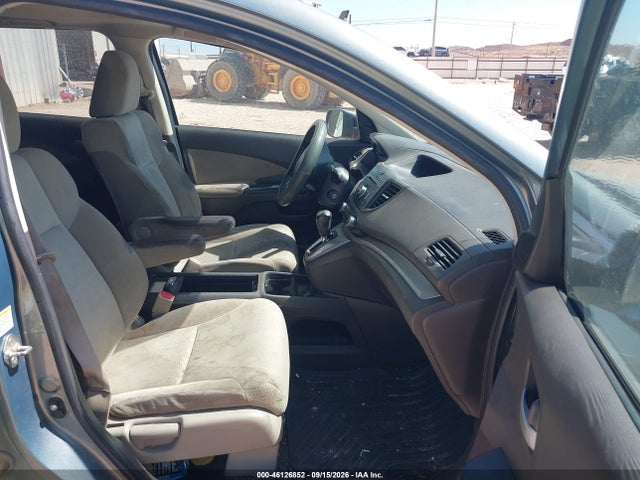 Продаж на аукціоні авто 2012 Honda Cr-v Ex, vin: 5J6RM3H54CL027647, номер лоту: 46126852