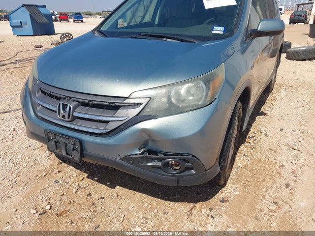 Продаж на аукціоні авто 2012 Honda Cr-v Ex, vin: 5J6RM3H54CL027647, номер лоту: 46126852