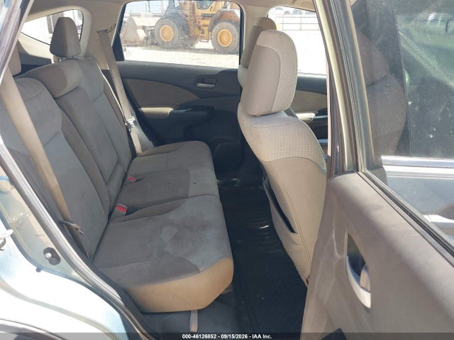 Продаж на аукціоні авто 2012 Honda Cr-v Ex, vin: 5J6RM3H54CL027647, номер лоту: 46126852