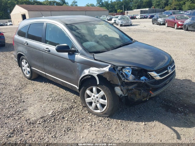 46126854 :رقم المزاد ، 5J6RE4H4XBL066574 vin ، 2011 Honda Cr-v Se مزاد بيع