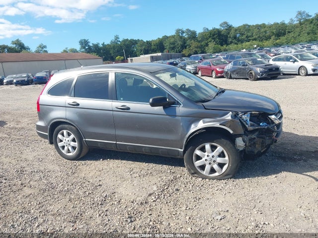 Продаж на аукціоні авто 2011 Honda Cr-v Se, vin: 5J6RE4H4XBL066574, номер лоту: 46126854