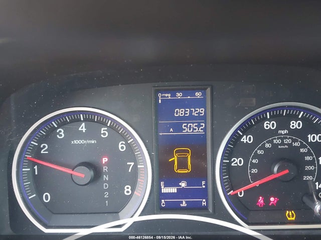 Продаж на аукціоні авто 2011 Honda Cr-v Se, vin: 5J6RE4H4XBL066574, номер лоту: 46126854