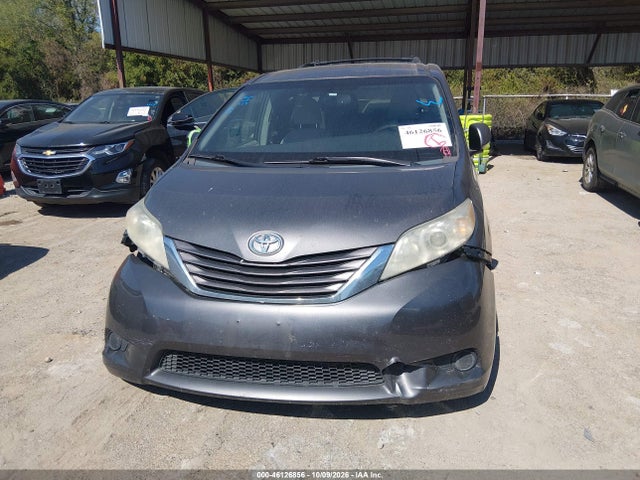 Продажа на аукционе авто 2015 Toyota Sienna Le 8 Passenger, vin: 5TDKK3DC2FS553280, номер лота: 46126856