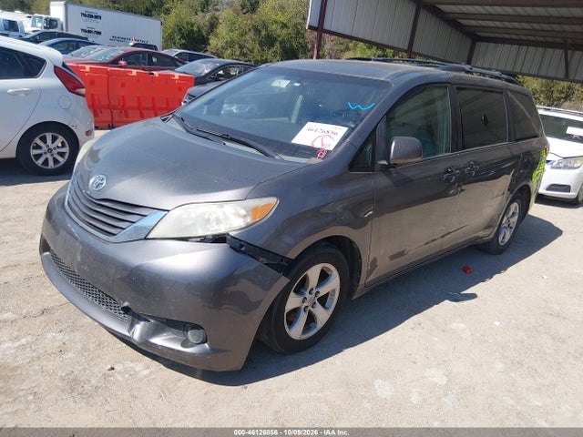 Продажа на аукционе авто 2015 Toyota Sienna Le 8 Passenger, vin: 5TDKK3DC2FS553280, номер лота: 46126856
