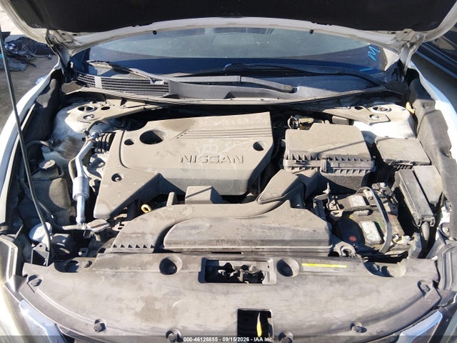 1N4AL3AP3HC199053 Nissan Altima 2.5 Sr