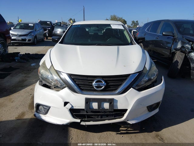 1N4AL3AP3HC199053 Nissan Altima 2.5 Sr