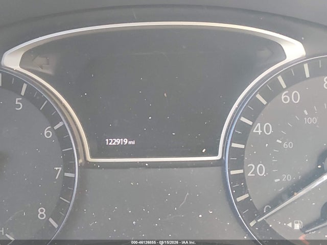 1N4AL3AP3HC199053 Nissan Altima 2.5 Sr