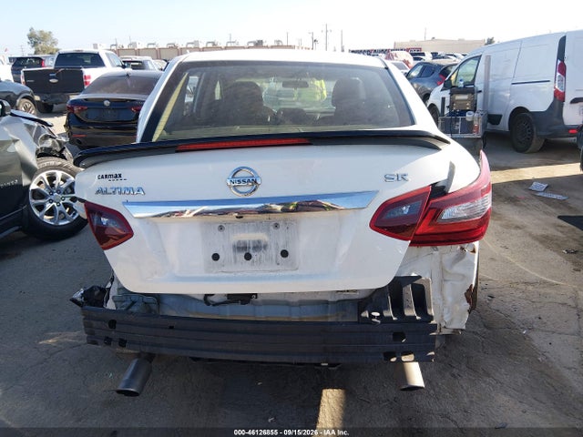 1N4AL3AP3HC199053 Nissan Altima 2.5 Sr