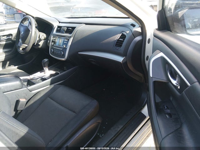 1N4AL3AP3HC199053 Nissan Altima 2.5 Sr