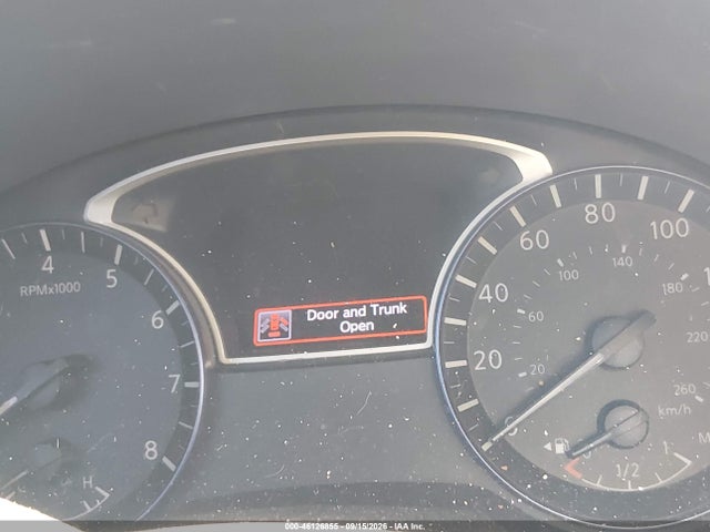 1N4AL3AP3HC199053 Nissan Altima 2.5 Sr