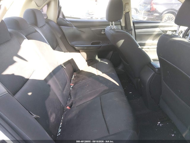 1N4AL3AP3HC199053 Nissan Altima 2.5 Sr