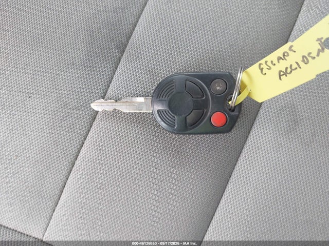 Aukcja sprzedaży 2012 Ford Escape Xlt, vin: 1FMCU9DG1CKA70673, numer aukcji: 46126860