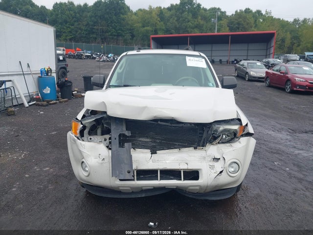 Aukcja sprzedaży 2012 Ford Escape Xlt, vin: 1FMCU9DG1CKA70673, numer aukcji: 46126860