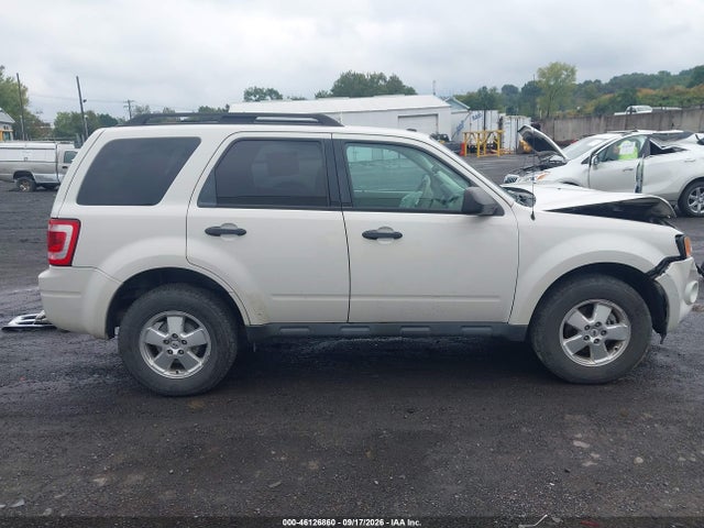Aukcja sprzedaży 2012 Ford Escape Xlt, vin: 1FMCU9DG1CKA70673, numer aukcji: 46126860