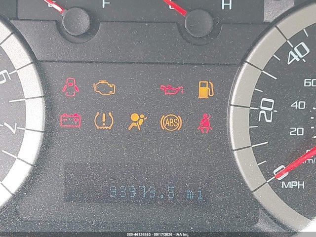 Aukcja sprzedaży 2012 Ford Escape Xlt, vin: 1FMCU9DG1CKA70673, numer aukcji: 46126860