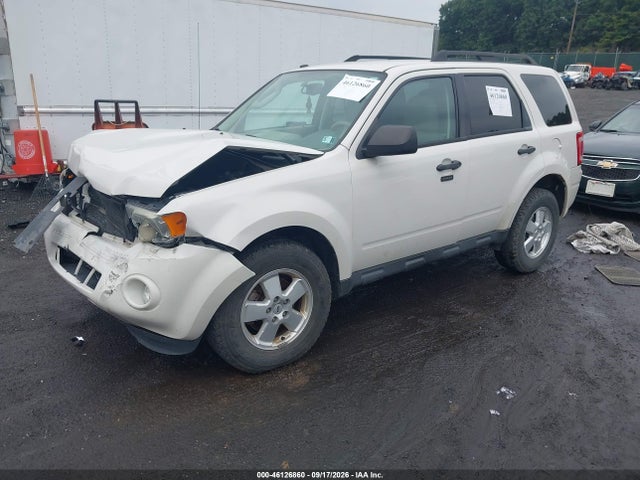 Aukcja sprzedaży 2012 Ford Escape Xlt, vin: 1FMCU9DG1CKA70673, numer aukcji: 46126860