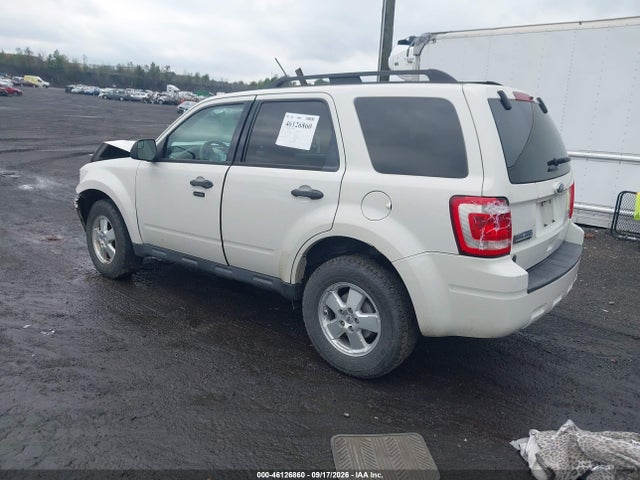 Aukcja sprzedaży 2012 Ford Escape Xlt, vin: 1FMCU9DG1CKA70673, numer aukcji: 46126860