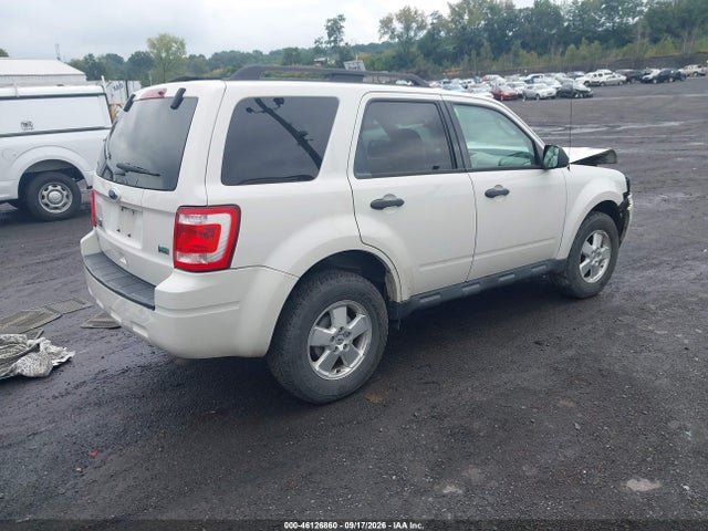 Aukcja sprzedaży 2012 Ford Escape Xlt, vin: 1FMCU9DG1CKA70673, numer aukcji: 46126860