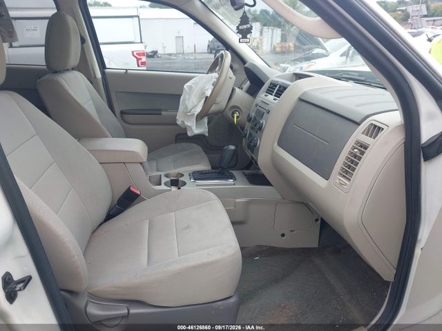 Aukcja sprzedaży 2012 Ford Escape Xlt, vin: 1FMCU9DG1CKA70673, numer aukcji: 46126860