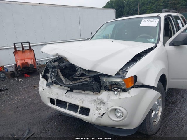 Aukcja sprzedaży 2012 Ford Escape Xlt, vin: 1FMCU9DG1CKA70673, numer aukcji: 46126860