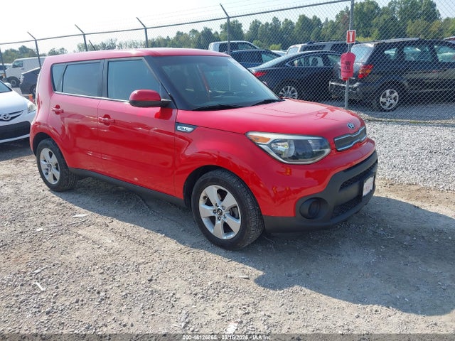 Продаж на аукціоні авто 2019 Kia Soul, vin: KNDJN2A21K7677652, номер лоту: 46126865