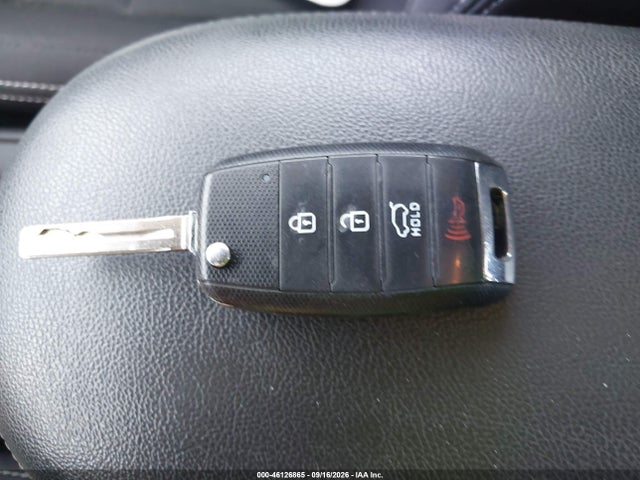Продаж на аукціоні авто 2019 Kia Soul, vin: KNDJN2A21K7677652, номер лоту: 46126865
