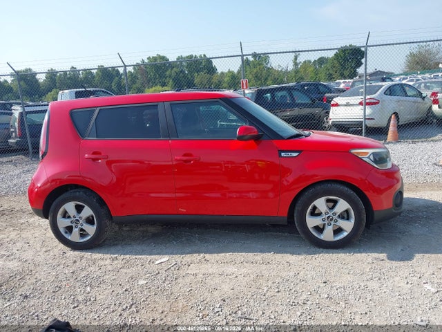 Продаж на аукціоні авто 2019 Kia Soul, vin: KNDJN2A21K7677652, номер лоту: 46126865