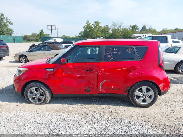 Продаж на аукціоні авто 2019 Kia Soul, vin: KNDJN2A21K7677652, номер лоту: 46126865