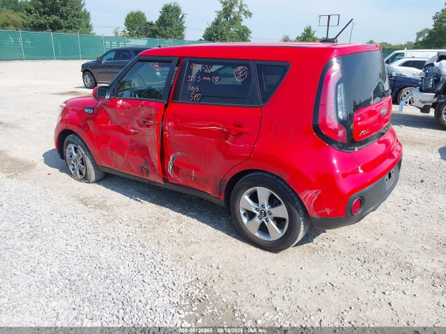 Продаж на аукціоні авто 2019 Kia Soul, vin: KNDJN2A21K7677652, номер лоту: 46126865