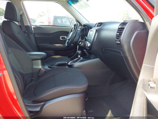 Продаж на аукціоні авто 2019 Kia Soul, vin: KNDJN2A21K7677652, номер лоту: 46126865