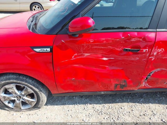 Продаж на аукціоні авто 2019 Kia Soul, vin: KNDJN2A21K7677652, номер лоту: 46126865