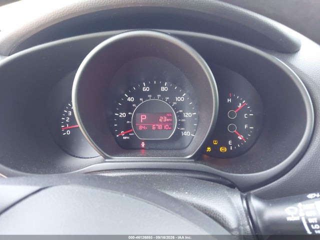 Продаж на аукціоні авто 2019 Kia Soul, vin: KNDJN2A21K7677652, номер лоту: 46126865