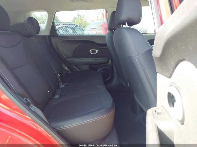 Продаж на аукціоні авто 2019 Kia Soul, vin: KNDJN2A21K7677652, номер лоту: 46126865