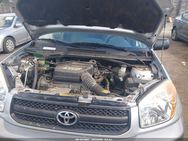 Aukcja sprzedaży 2004 Toyota Rav4, vin: JTEHD20V746002387, numer aukcji: 46126867