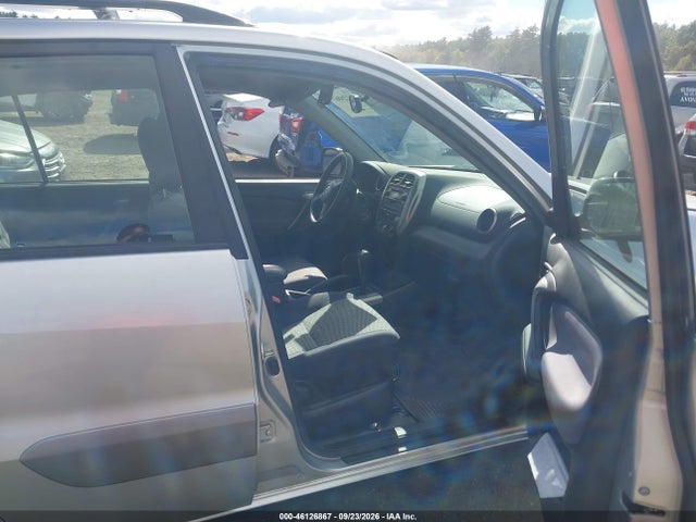Aukcja sprzedaży 2004 Toyota Rav4, vin: JTEHD20V746002387, numer aukcji: 46126867